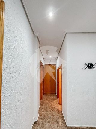 Piso en alquiler en Russafa en Valencia