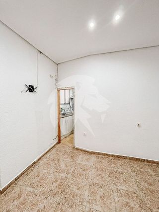 Piso en alquiler en Russafa en Valencia