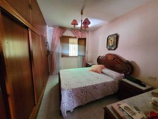 Piso en venta en Baza