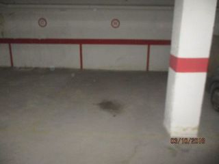 Garaje en venta en Santa Catalina - Ferial en Aranda de Duero