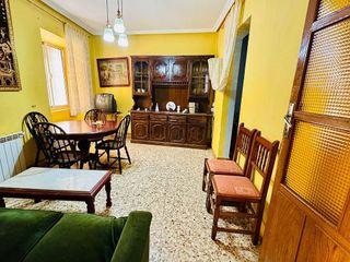 Casa adosada en venta en Siete Iglesias de Trabancos