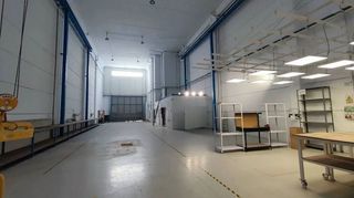 Nave industrial en alquiler en Zona Industrial en Barbera del Vallès