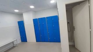 Nave industrial en alquiler en Zona Industrial en Barbera del Vallès