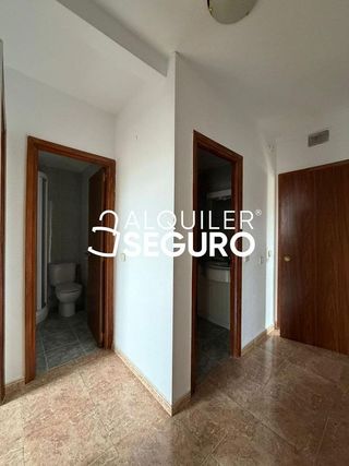 Piso en alquiler en Guadarrama