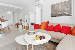 Piso en venta en Nueva Andalucía centro en Marbella