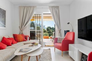 Piso en venta en Nueva Andalucía centro en Marbella