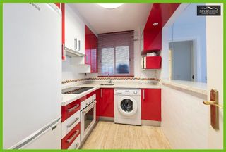 Piso en venta en Santa Cristina - San Rafael en Málaga