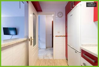 Piso en venta en Santa Cristina - San Rafael en Málaga