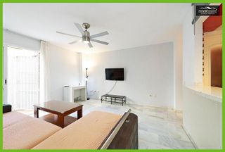 Piso en venta en Santa Cristina - San Rafael en Málaga