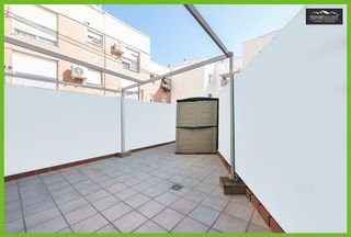 Piso en venta en Santa Cristina - San Rafael en Málaga