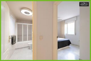 Piso en venta en Santa Cristina - San Rafael en Málaga