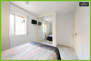 Piso en venta en Santa Cristina - San Rafael en Málaga