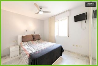 Piso en venta en Santa Cristina - San Rafael en Málaga
