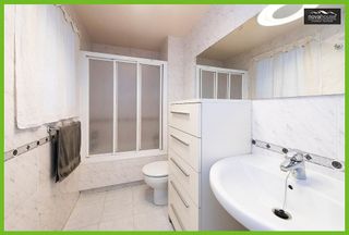 Piso en venta en Santa Cristina - San Rafael en Málaga