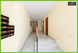 Piso en venta en Santa Cristina - San Rafael en Málaga