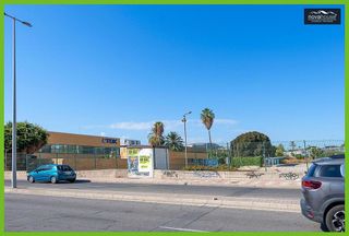 Piso en venta en Santa Cristina - San Rafael en Málaga