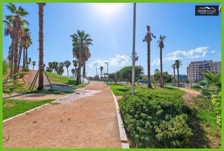 Piso en venta en Santa Cristina - San Rafael en Málaga