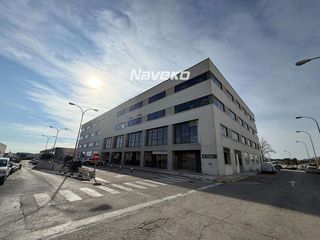 Nave industrial en alquiler en Zona Industrial en Alcobendas