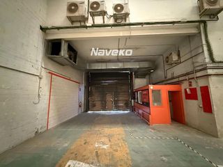 Nave industrial en alquiler en Zona Industrial en Alcobendas
