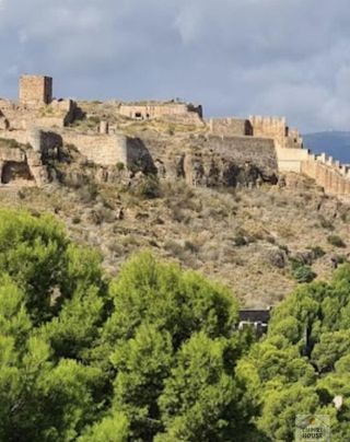 Chalet en alquiler en Centro - El Castillo en Sagunto