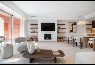 Casa adosada en alquiler en Lomas de Marbella Club - Puente Romano en Marbella