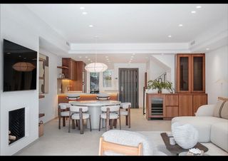 Casa adosada en alquiler en Lomas de Marbella Club - Puente Romano en Marbella