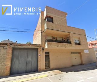 Chalet en venta en Príncep de Viana - Clot -Xalets Humbert Torres en Lleida