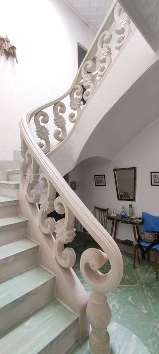 Casa pareada en venta en Alcázar de San Juan