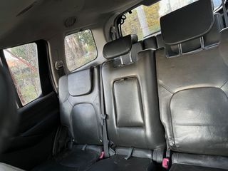 Nissan Pathfinder 2007 7 plazas