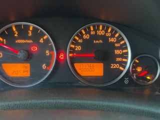 Nissan Pathfinder 2007 7 plazas