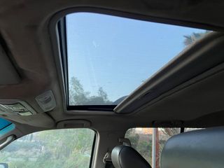 Nissan Pathfinder 2007 7 plazas