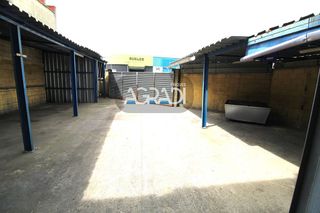 Nave industrial en venta en Cardedeu