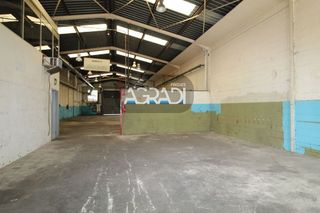 Nave industrial en venta en Cardedeu