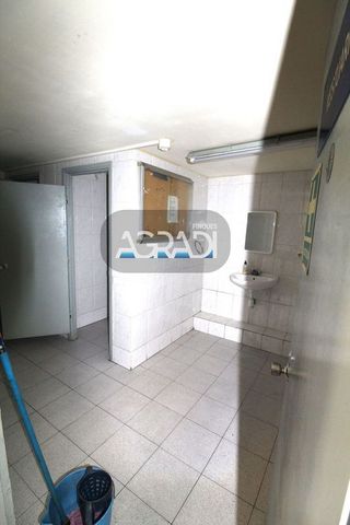 Nave industrial en venta en Cardedeu