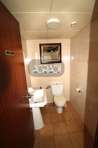 Nave industrial en venta en Cardedeu