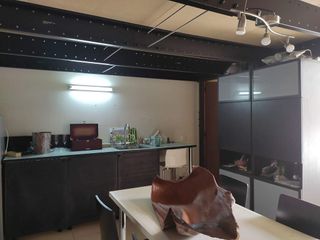 Local comercial en venta en El Higueral - La Merced en Marbella