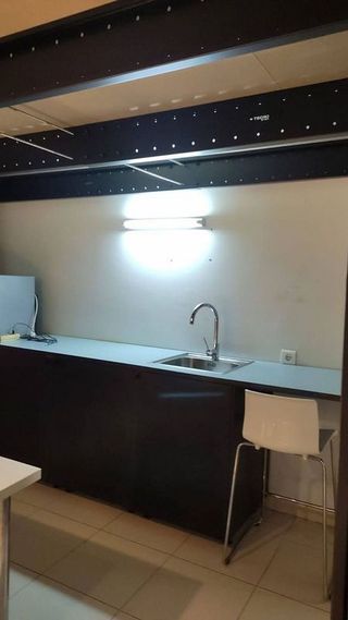 Local comercial en venta en El Higueral - La Merced en Marbella