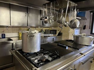 Hotel en venta en Nou de Berguedà, La