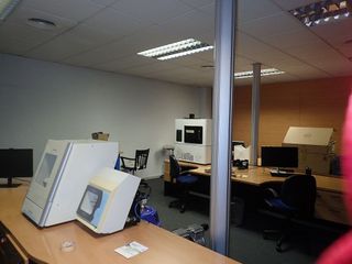 Local comercial en venta en Torrent Ballester en Viladecans