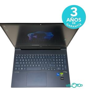 HP Victus 16-R1017NS i7 32GB RAM