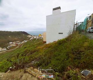 Terreno en venta en Tamaraceite en Palmas de Gran Canaria(Las)