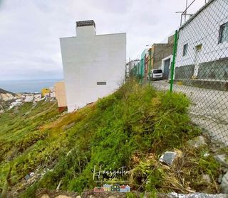 Terreno en venta en Tamaraceite en Palmas de Gran Canaria(Las)