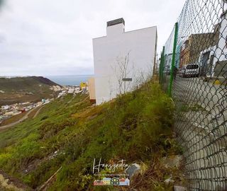 Terreno en venta en Tamaraceite en Palmas de Gran Canaria(Las)
