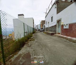 Terreno en venta en Tamaraceite en Palmas de Gran Canaria(Las)