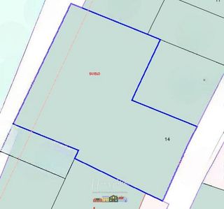 Terreno en venta en Tamaraceite en Palmas de Gran Canaria(Las)