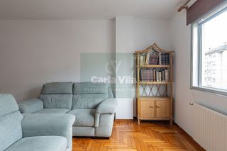 Piso en venta en Recatelo - O Carme en Lugo