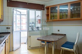 Piso en venta en Recatelo - O Carme en Lugo