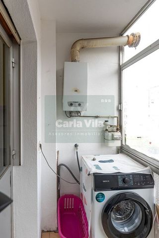 Piso en venta en Recatelo - O Carme en Lugo