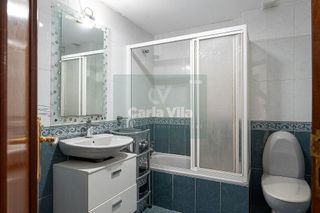 Piso en venta en Recatelo - O Carme en Lugo