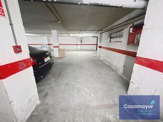 Garaje en venta en Florida Baja en Alicante